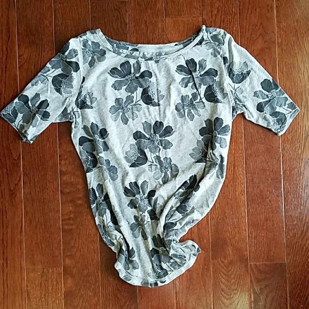 Loft tee